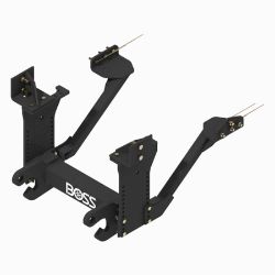 BOSS LTA05100B GM C5500 HD Under Carriage/RT3 (03-11) 