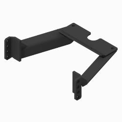 BOSS LTA05301-03 Ford F150 Black Weld Angle Bracket 