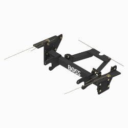 BOSS LTA05430 Ford F150 HTX/Sport Under Carriage/RT3 (04-08) 