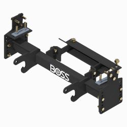BOSS LTA05455 GM 1500/2500/3500 HTX/Sport Under Carriage/RT3 (88-00) 
