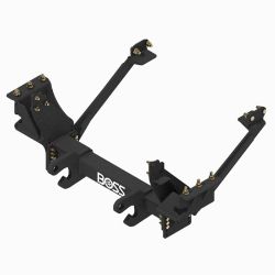 BOSS LTA06400 F650/750/Durastar HD Under Carriage/RT3 (00-15) 