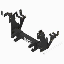 BOSS LTA07661B Ford F450/550 HD Under Carriage/RT3 (99-07) 