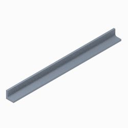 BOSS LTA07754 Universal Under Carriage Arm Angle Bracket 