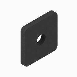 BOSS LTA08978-03 GM 1/2T Pushbeam Support Plate Shim 