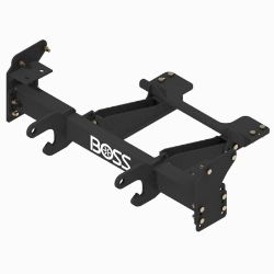 BOSS LTA09163B Ford 150 Under Carriage/RT3 (09-20) 