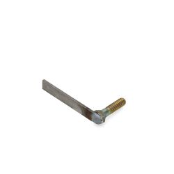 BOSS LTA09187 Ford F150 Bolt Bar (09+) 