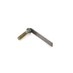 BOSS LTA09187 Ford F150 Bolt Bar (09+) - BOSS LTA09187