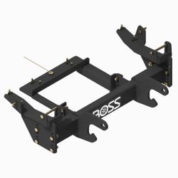 BOSS LTA09201B GM 2500/3500 Under Carriage/RT3 (11-19) 