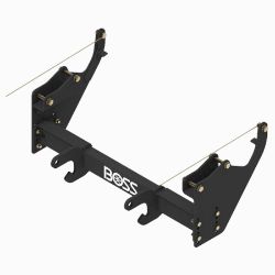 BOSS LTA09320 Dodge 4500/5500 Under Carriage/RT3 (08-18) 