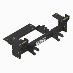 BOSS LTA09703 GM 1500 Under Carriage/RT3 HTX/Sport (99-06) 