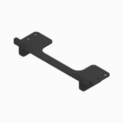 BOSS LTA10188-03 Ford F150 2021+ Skid Plate (Black) 