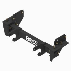 BOSS LTA10415 Nissan Titan XD Under Carriage/RT3 (18+) 