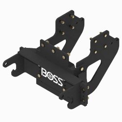 BOSS LTA11180 John Deere 3/4 Series HTX/Sport Under Carriage/RT3 