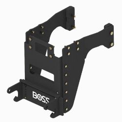 BOSS LTA11200 John Deere 5 Series 3-Cylinder Under Carriage/RT3 