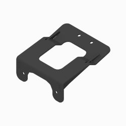 BOSS LTA12168-03 Can-Am Defender Under Carriage Upper Support Mount Weldment (2016+) 
