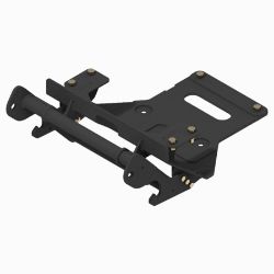 BOSS LTA12335 JD Gator XUV835/865 Under Carriage/RT3 UTV (18+) 