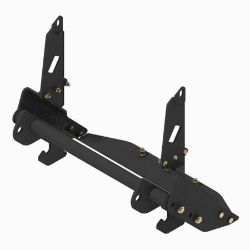 BOSS LTA12500 Polaris Ranger UTV Under Carriage/RT3 (05-08) 