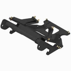 BOSS LTA12650 Polaris Ranger XP 900 Under Carriage/RT3 UTV (13+) 