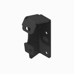 BOSS LTA12678-03 Honda Big Red Black Weld Middle Drive Bracket 