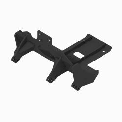 BOSS LTA12681-03 Club Car XRT1550 Weld UTV Skid Plate Assembly Weld 