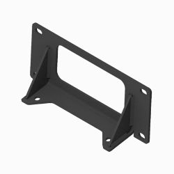 BOSS LTA12712-03 Bobcat Black Weld UTV Plate Assembly (2011+) 