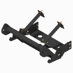 BOSS LTA12720 Cub Cadet Volunteer Under Carriage/RT3 UTV (07+) 