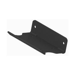 BOSS LTA12787-03 Honda/Rancher Under Carriage Black Winch Plate Assembly 