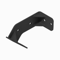 BOSS LTA12882-03 Honda Pioneer Black Wled Under Carriage Left Hand Mount (14+) 