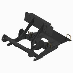 BOSS LTA12895 Toro /EX AC Prowler UTV RT3 (14-15) Under Carriage 