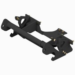 BOSS LTA12950 Textron Prowler Pro UTV Under Carriage/RT3 