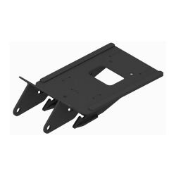 BOSS LTA13301 Poly Ranger Mid Under Carriage Skid Plate Assembly 