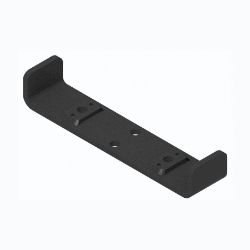 BOSS LTA13304-03 Polaris Ranger Mid-UTV Under Carriage Black Weld Nut Plate 