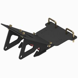 BOSS LTA13310 Can-Am Outlander 5/65/8/85/1000 ATV Under Carriage (13+) 