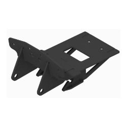 BOSS LTA13371-03 Polaris Razor 900 50 Under Carriage Weld Skid Plate Assembly (15+) 