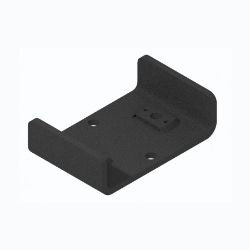 BOSS LTA13377-03 Polaris Razor 900UTV Under Carriage Black Plate Assembly (15+) 
