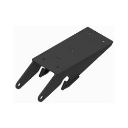 BOSS LTA13381-03 Toro Workman HDX Black Weld Hook Assembly 