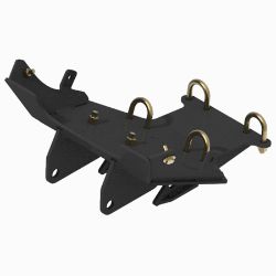 BOSS LTA13690 Suzuki Kingquad ATV Under Carriage (05+) 