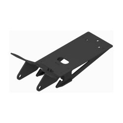 BOSS LTA13750-03 Poly Sport 4/5/570/800 Under Carriage Skid Plate Assembly Weld 