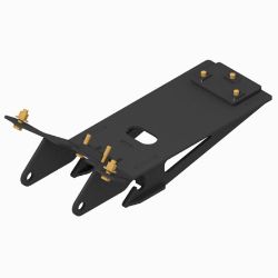 BOSS LTA13754B Polaris Sportsman 4/5/570/800 Under Carriage ATV (09-14) 
