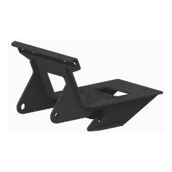 BOSS LTA13791-03 Poly Razor 570/800 Under Carriage Skid Plate Assembly Weld 