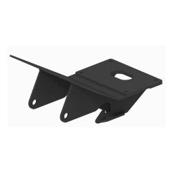 BOSS LTA13833-03 JD 550 Black Weld Under Carriage Skid Plate (12+) 