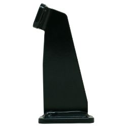 BOSS LTA13842-03 JD 550 Black Weld Under Carriage Passenger Side Gusset (12+) - BOSS LTA13842-03