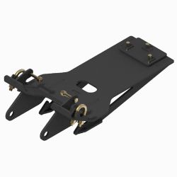 BOSS LTA13885 Polaris Sportsman 570/ETX ATV Under Carriage (15+) 