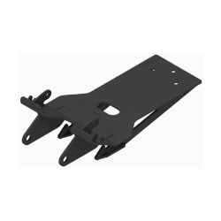 BOSS LTA13886-03 Poly Sport 570ETX Under Carriage Skid Plate Assembly Weld (15+) 