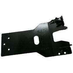 BOSS LTA13886-03 Poly Sport 570ETX Under Carriage Skid Plate Assembly Weld (15+) - BOSS LTA13886-03