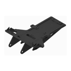 BOSS LTA14101 Arctic Cat XR Under Carriage Skid Plate Assembly (14+) 