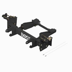 BOSS LTA15350 GM 2500/3500 Under Carriage/RT3 20+ 