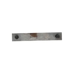 BOSS LTA15572 Dodge 1/2T DS Bolt Plate Assembly Weld (09-12) - BOSS LTA15572