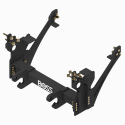 BOSS LTA16245C GM 45/55/6500 Intl Cv Under Carriage/RT3 HD (19+) 