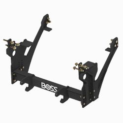 BOSS LTA16255C GM 45/55/6500 Internal CV Under Carriage/RT3 (19+) 